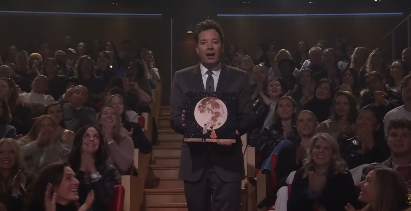 A Surprise Performance Turned an Ordinary Night Into Must-See Television