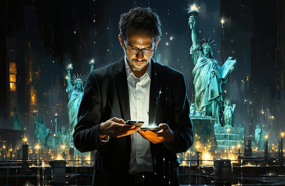 Hollywood celebrity digital lifestyle 2026