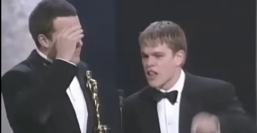 The Quiet Boycott No One Saw Coming at Hollywood’s Biggest Night