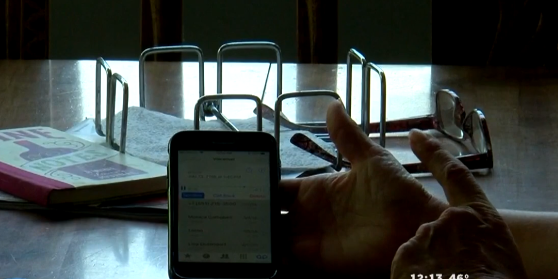 Social Security Warning Retirees Scams
