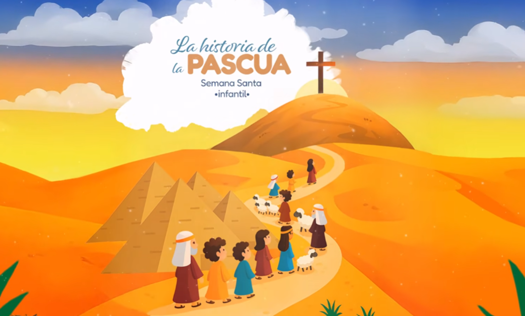 Pascua 2026