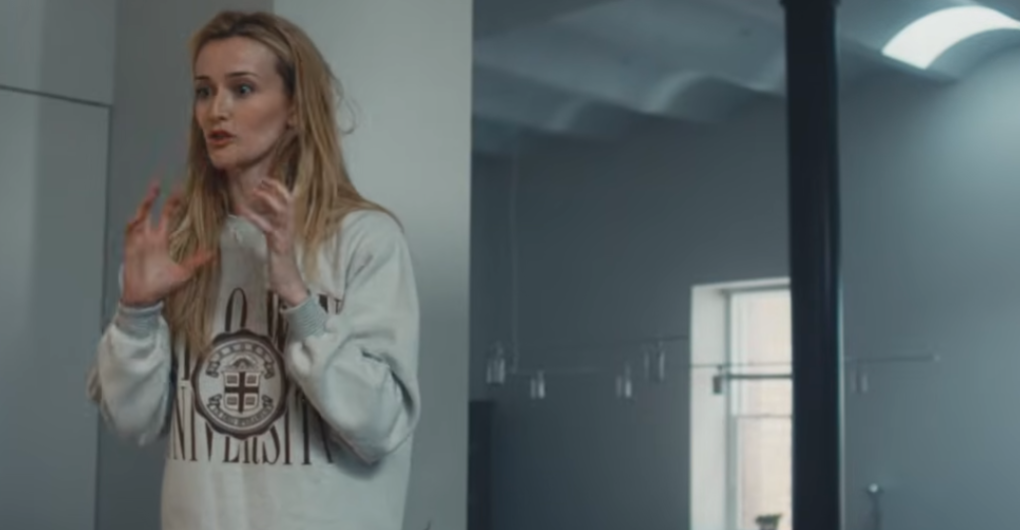 Sarah Pidgeon