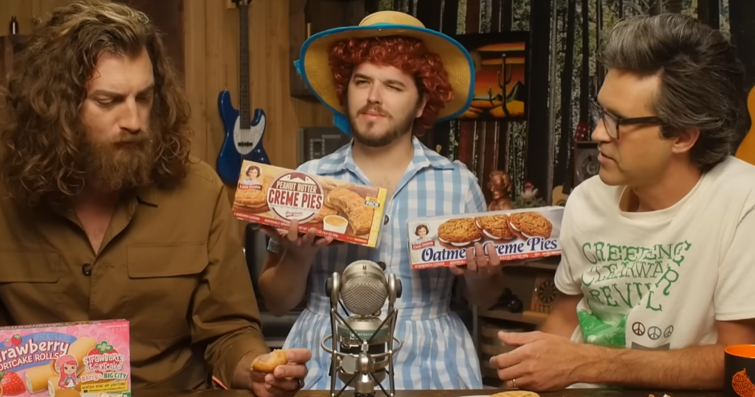 little debbie new donut flavor